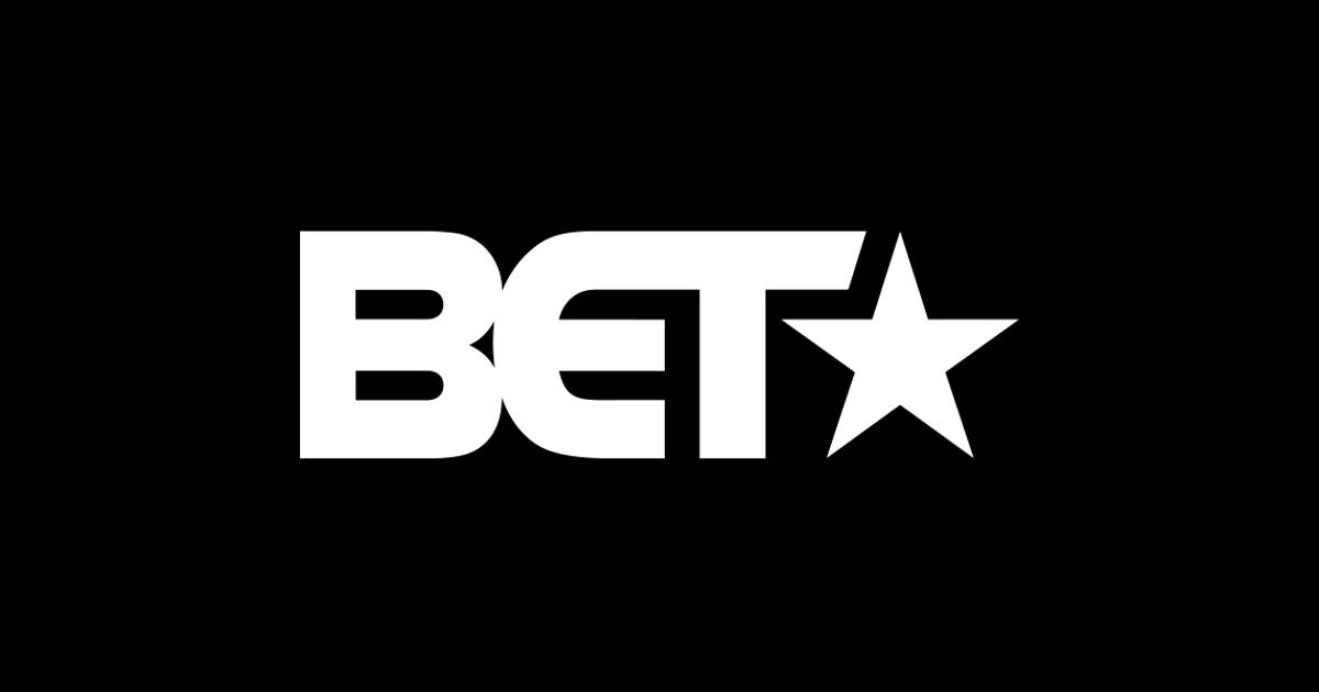 BET Networks logo representing its relationship with The Misty TV Firm Corporation