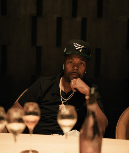 Memphis Bleek Roc Solid cultural storytelling article thumbnail for Misty TV D'USSÉ Celebrity News