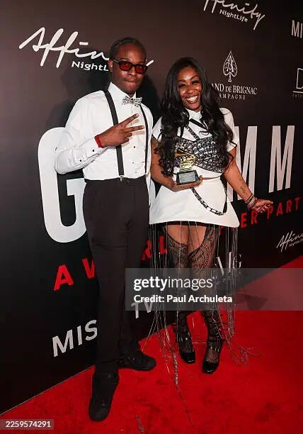 Misty Blanco 68th Grammy Awards Week historic music moment article thumbnail