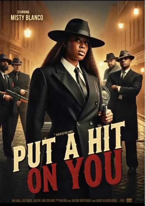 Misty Blanco Put A Hit On You episode article thumbnail for celebrity news