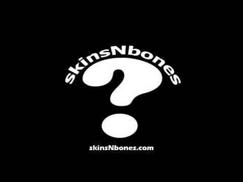 SKINSNBONES Is There Meaning single celebrity news article thumbnail